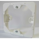 Cutie montaj aparat inalt alba Arcus Prodax 